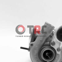 Турбина NISSAN 14411BN700 NISSAN Almera II, RENAULT Clio,Kangoo,Megane II 1.5 86 л.с.