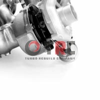 Турбина GARRETT 7042265007S FORD MONDEO III 2.0 115 л.с.
