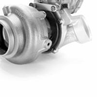 Турбина MERCEDES-BENZ A6510900086