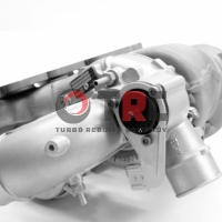 Турбина KKK 53039700237 FORD Kuga,Mondeo,Galaxy,Focus,S-Max 2.0 SCTI