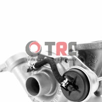 Турбина Mazda Y40113700C  CITROEN C1,C2,C3,PEUGEOT 1007,107, 206,2006,207,307, MAZDA 2 1.4