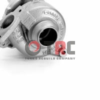 Турбина GARRETT 7535565002S