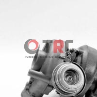 Турбина GARRETT 4541915015S BMW 530d (E39),730d (E38) M57