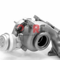 Турбина GARRETT 7518515001S SKODA SUPERB,OCTAVIA, AUDI A3,VW GOLF,PASSAT 1.9 105 л.с