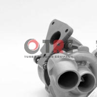 Турбина VOLVO 8602872 MITSUBISHI Carisma, Space Star,VOLVO S40,V40 1.9 TD 115 л.с.