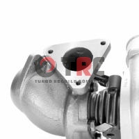 Турбина GARRETT 4541105002S MВ C-Klasse 150 л.с., G-Klasse 120 л.с., Sprinter 150 л.с