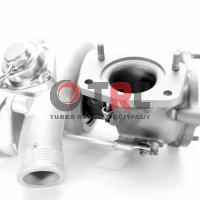 Турбина VOLVO 8602392 VOLVO S40, V40 2.0 T 160 л.с.