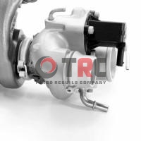 Турбина GM 95524678  OPEL Mokka,  Astra,CHEVROLET Cruze  150 л.с.
