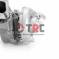 Турбина GARRETT 7110065004S MB E-KLASSE (W210), C-KLASSE (W203) 143 л.с.