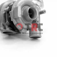 Турбина GARRETT 4541915008S BMW 530d (E39),730d (E38) M57