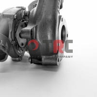 Турбина GARRETT 7178585005S SKODA SUPERB,VW Passat, AUDI А4 1.9 130 л.с.