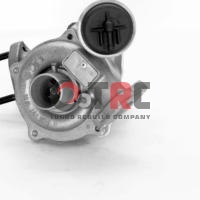 Турбина Ford 1539469  OPEL CORSA D ,FIAT PUNTO, DOBLO 1.3