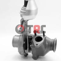 Турбина GM 55570748  OPEL INSIGNIA , ASTRA J  2.0 CDTI