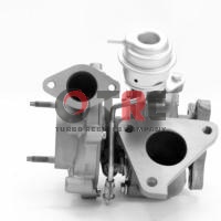 Турбина GARRETT 7274775007S NISSAN X-Trail, Almera II, Primera III 2.2 Di 136 л.с.