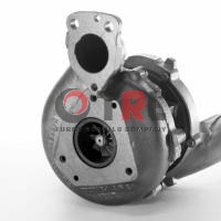 Турбина MERCEDES-BENZ A6420905580 MB C,E,G,GLK,GL,R KLASSE 265 л.с.