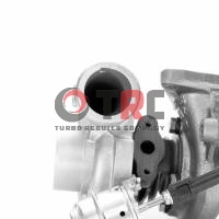 Турбина GARRETT 4541105001S MВ C-Klasse 150 л.с., G-Klasse 120 л.с., Sprinter 150 л.с