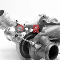 Турбина Mercedes-Benz A6510900080  MB C,CLS, E, GLK / 220 CDI/250 CDI/300 Hybrid 163,170,204 л.с.