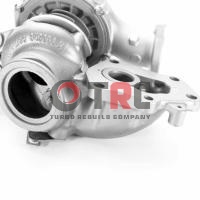 Турбина GENERAL MOTORS 95523925 Renault Megane, Trafic, Espace, Opel Vivaro