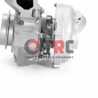 Турбина MERCEDES-BENZ A612096049980 MB C-KLASSE (W203), CLK (C209), C (S203) C 270 CDI 170 л.с.