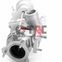 Турбина MITSUBISHI 4918905201 VOLVO S80, S60, V70, XC70 2.4 200 л.с.