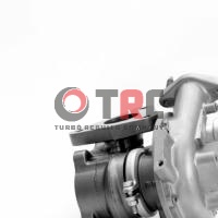 Турбина NISSAN 14411VK50B NISSAN NAVARA,PICK UP 2.5 Di 133 л.с.
