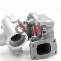 Турбокомпрессор Mercedes-Benz A9040962799 восстановленный