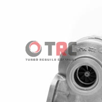 Турбина GARRETT 7168859005S VW Touareg 163, 174 л.с.