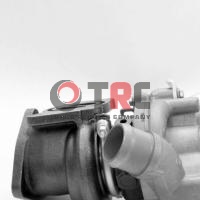 Турбина KKK 53039880121  CITROEN C4, DS3, PEUGEOT 207, 3008,308, 207 1.6