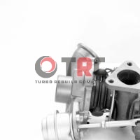 Турбина GARRETT 4542165001S OPEL VECTRA,ZAFIRA A, ASTRA G 2.0 DTI 101 л.с.