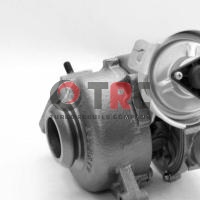 Турбина GARRETT 7538475002S VOLVO C3, S40,V50, V70 2.0 136 л.с., FORD MONDEO IV 2.0 140,130,115,136 л.с.