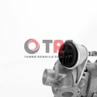Турбина FIAT-ALFA ROMEO-LANCIA 73501343 OPEL CORSA D, FIAT PUNTO, DOBLO 1.3