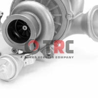 Турбина KKK 54399700091