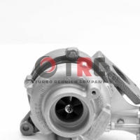 Турбина GARRETT 7646095001S CITROEN C8, JUMPY 2.0 HDi 120 л.с.