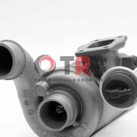 Турбина GARRETT 4541125004S MITSUBISHI Carisma, RENAULT Megane, 19, VOLVO V40, S40 1.9 TD 90 л.с.