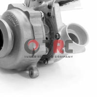 Турбина GARRETT 7244955003S MB G,M,E, S-KLASSE 250 -260 л.с. Правая