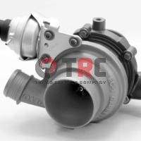 Турбина GARRETT 8051565006S VOLVO XC60,XC70,V60,V70,S60,S80 2.0L 136-163 л.с.