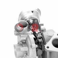 Турбина GARRETT 7018555001S VW Sharan, FORD Galaxy 1.9 110 л.с.