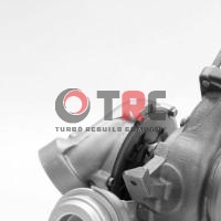 Турбина GARRETT 7098355003S MB E-Class (W210) E 220 T CDI 143 л.с.