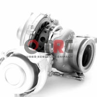 Турбина GENERAL MOTORS 95523926 Renault Megane, Trafic, Espace, Opel Vivaro