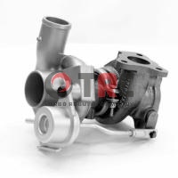 Турбина GM 97185241  OPEL Astra G,H, Corsa C 1.7 75,80 л.с.