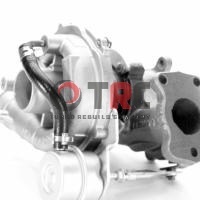 Турбина GARRETT 7069765002S CITROEN XSARA, BERLINGO, PEUGEOT 306, PARTNER (DW10TD)