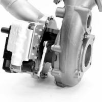 Турбина GARRETT 7996725001S VW Touareg // AUDI A4 / A5 / A6 / A7 / A8 / Q5 / Q7 3.0 TDI 204 л.с