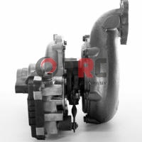 Турбина MERCEDES-BENZ A6420905780 MB C,E,G,GLK,GL,R KLASSE 265 л.с.