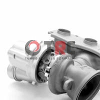 Турбина MITSUBISHI 4947702031 BMW Z4,Х3,Х1,5,3 245,184 л.с.