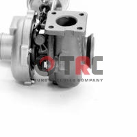 Турбина GARRETT 7166655003S ALFA ROMEO 156, Sportwagon, FIAT STILO 1.9 JTD 140 л.с.