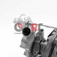 Турбина GARRETT 7017295001S VW Polo, AUDI A2, SEAT Ibiza, SKODA Fabia 1.4L TDI 75 л.с.
