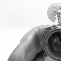 Турбокопрессор Mitsubishi 49U7702016