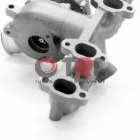Турбина GARRETT 7210219008S SEAT LEON, TOLEDO,VW BORA, GOLF IV 1.9 TDI 150 л.с.