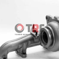 Турбина GARRETT 7652615002S VW Caddy III, Golf V, Jetta V , Passat VI , Touran  2.0 TDI 140 л.с.