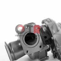 Турбина MITSUBISHI 4933500521 BMW 3, 5, X3 184 л.с.